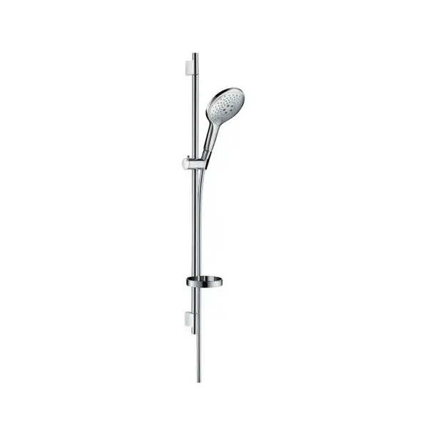 Душевой гарнитур Hansgrohe Raindance Select S 150 27803000 фото 1 Aquada.com.ua