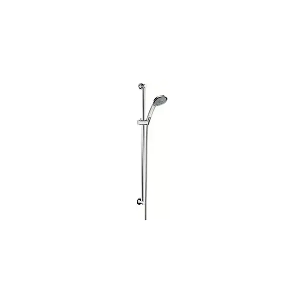 Душевой гарнитур Hansgrohe Raindance Classic 100 AIR 3 jet 27841000 Unica Classic фото 1 Aquada.com.ua