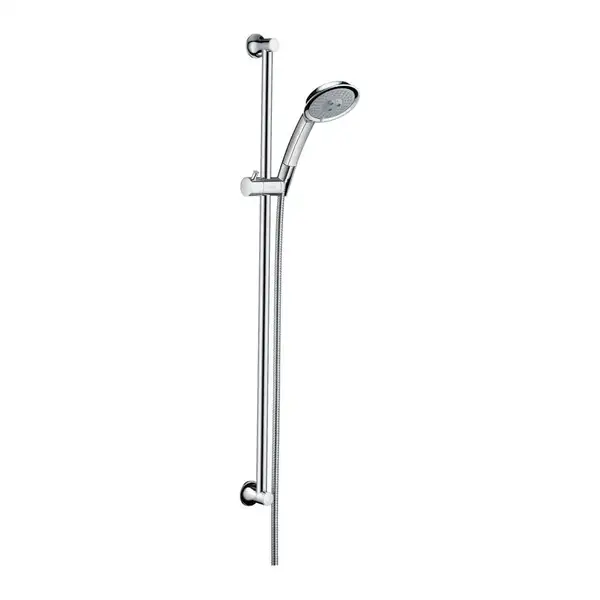 Hansgrohe Raindance Classic 100 Душовий набір 3jet, хром (27841000)