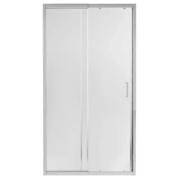 Душові двері в нішу Qtap Taurus CRM201-11.C6 (TAUCRM20111C6) фото 1 Aquada.com.ua