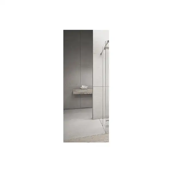 Душевая перегородка Radaway Euphoria Walk- in SW 30 (383160-01-01) фото 1 Aquada.com.ua