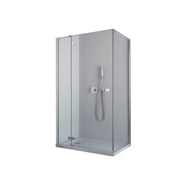 Неподвижный сегмент Radaway Fuenta, Essenza New Sciana KDJ/KDJ+S 90 (384050-01-01) фото 1 Aquada.com.ua