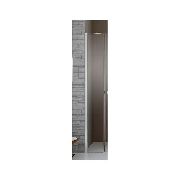 Неподвижный сегмент Radaway Fuenta New DWJS Scianki (384090-01-01) фото 1 Aquada.com.ua