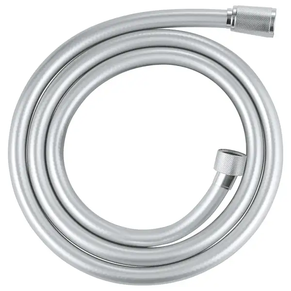 Душовий шланг GROHE Silverflex Longlife Shower hose Twistfree 1500 (26346000)