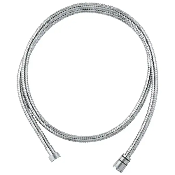 GROHE Шланг душевой (28025000) фото 1 Aquada.com.ua