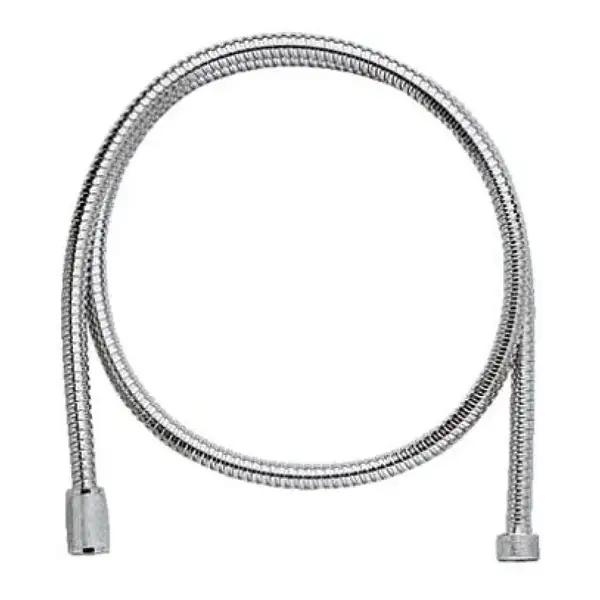 Душовий шланг 1500 Grohe Relexaflex Metal (28105000)