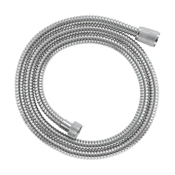 Душовий шланг 1500 Grohe Relexaflex Metal (28105000)