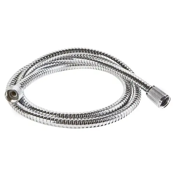 Душовий шланг 1500 Grohe Relexaflex Metal (28105000)