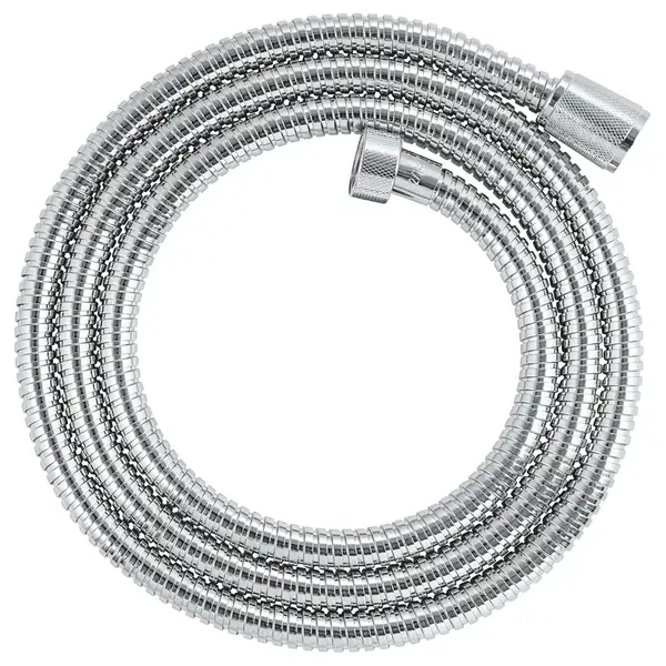 Душовий шланг 1750 Grohe Relexaflex Metal (28139000)