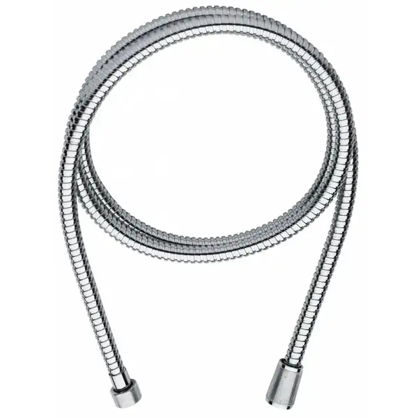 Душовий шланг 1750 Grohe Relexaflex Metal (28139000)
