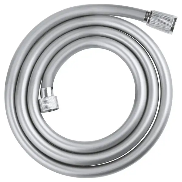 GROHE Душовий шланг 2000 мм Relexaflex  (28155001) фото 4 Aquada.com.ua