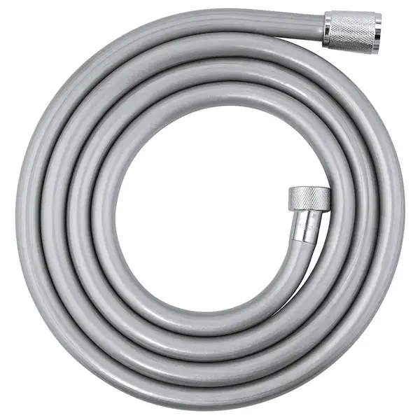 GROHE Душовий шланг 2000 мм Relexaflex  (28155001) фото 6 Aquada.com.ua