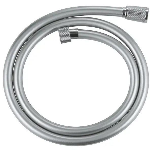 GROHE Душевой шланг 1250мм Silverflex  (серебро) (28362000) фото 3 Aquada.com.ua