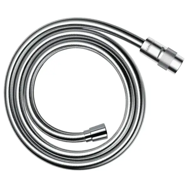 HANSGROHE Шланг для душа 1,25 м, с регулировкой расхода воды Isiflex (28249000) фото 1 Aquada.com.ua