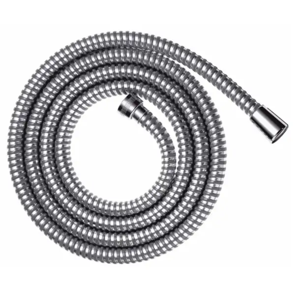 Hansgrohe Шланг душевой 1.60 м Metaflex``C (28266000) фото 3 Aquada.com.ua