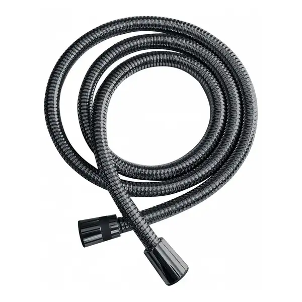 Шланг для душа растягивающийся 150-180 см Imprese Podzima zrala (ZMK02170813) фото 2 Aquada.com.ua