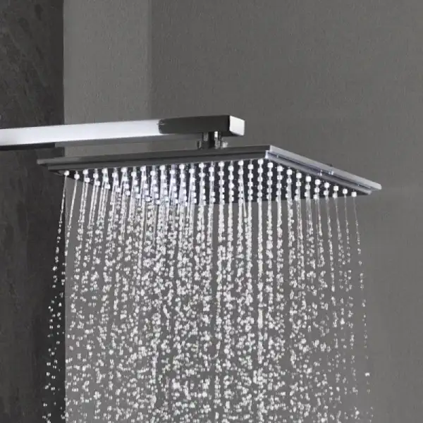 Grohe Euphoria Cube XXL Душевая система со смесителем для душа, однорычажным (23147001) фото 3 Aquada.com.ua
