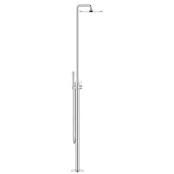 Змішувач для душу окремо стоячий Grohe Essence (23741001)