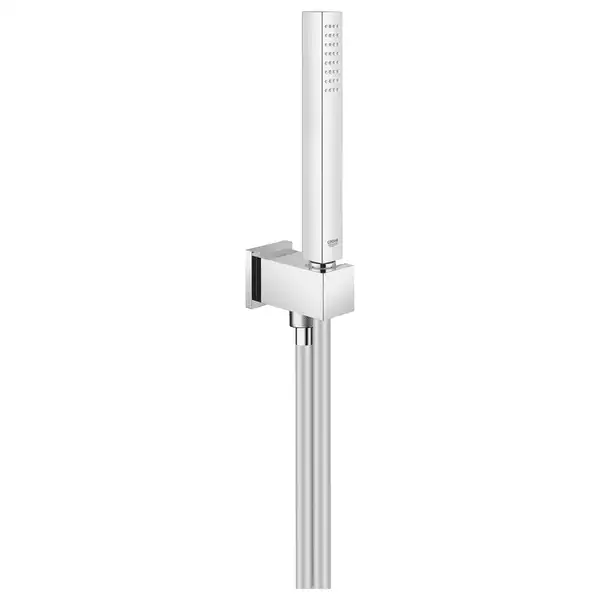 Душевая система скрытого монтажа Grohe Eurocube (цвет - хром) (2406200L) фото 5 Aquada.com.ua