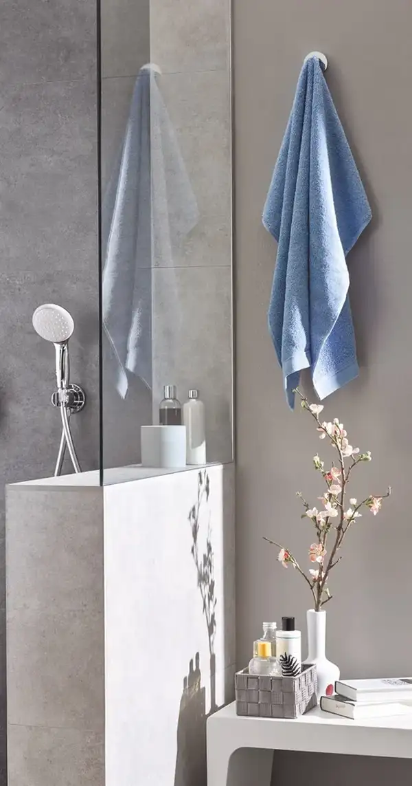 Душова система прихованого монтажу зі змішувачем Grohe Eurosmart Cosmopolitan (25219001)
