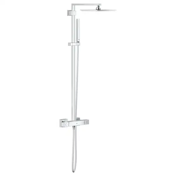 Grohe Euphoria Cube Душевая система, хром (26087000)