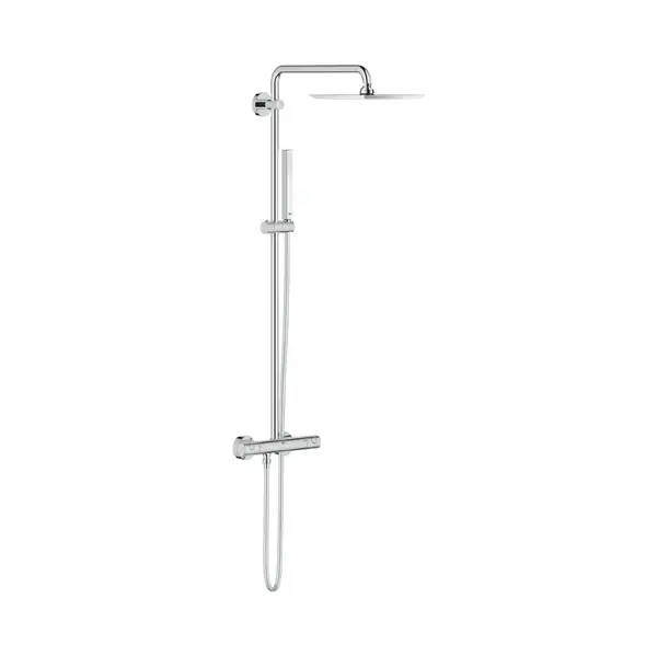 Grohe Euphoria System Душевая система, хром (26187000)