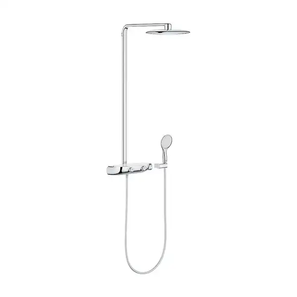 Душова система Grohe Rainshower Smartcontrol 360 Mono (26361000)