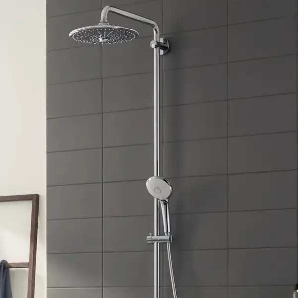 Душова система Grohe Euphoria SmartControl Systen 260 Mono (26510000)