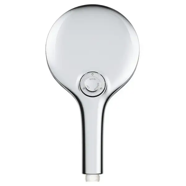 Grohe Rainshower System Душевая система с термостатом, хром (26647000)