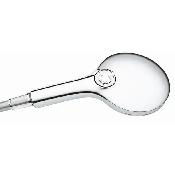 Grohe Rainshower System Душевая система с термостатом, хром (26647000)
