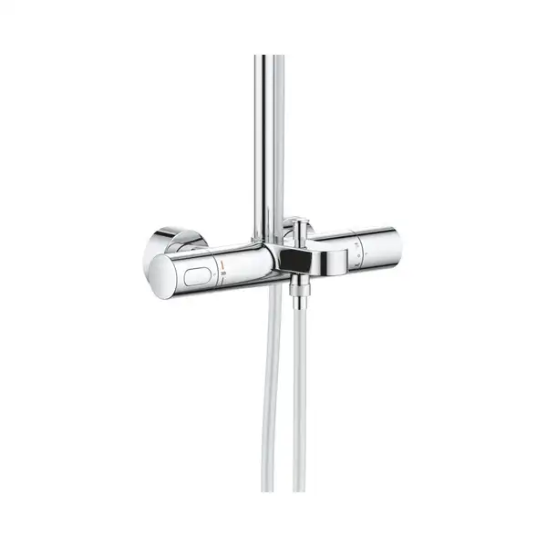 Душевая система Grohe Tempesta Cosmopolitan 26691000 фото 2 Aquada.com.ua