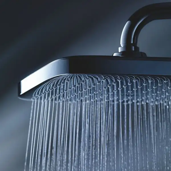 Душова система зі змішувачем для душа Grohe New Tempesta Cosmop. System (26692000)