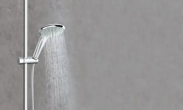 GROHE Душевая система с термостатом Euphoria 260 (27296002) фото 7 Aquada.com.ua