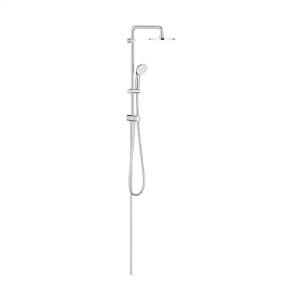 GROHE Душевая система New Tempesta 200 (27389002) фото 1 Aquada.com.ua