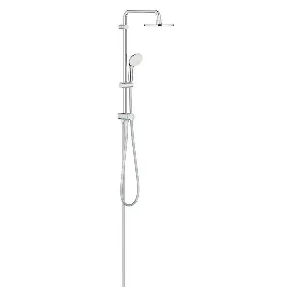 Grohe New Tempesta System Душевая система, хром (27389002)