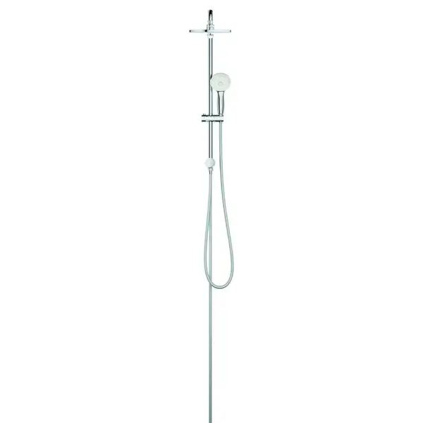 Grohe New Tempesta System Душевая система, хром (27389002)