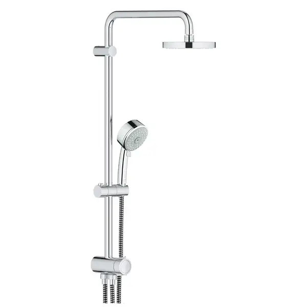 Душова система Grohe New Tempesta 200 (27394002)