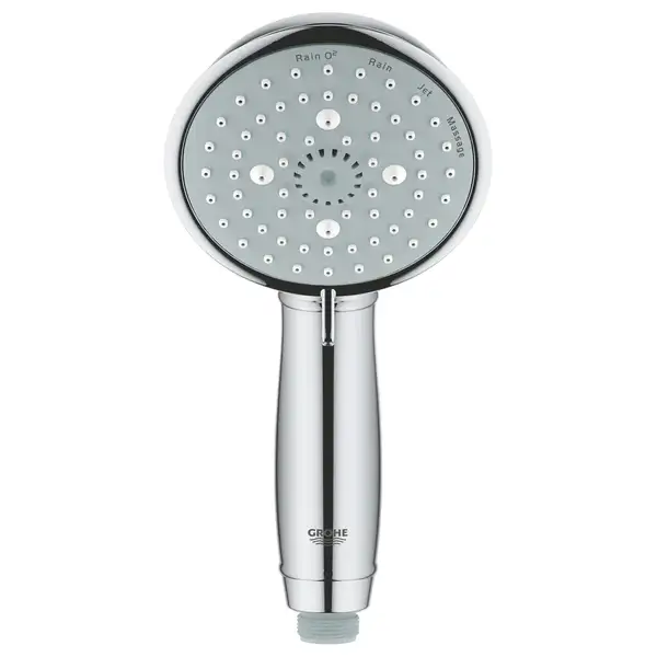 Душова система Grohe Tempesta Rustic, хром (27399002)