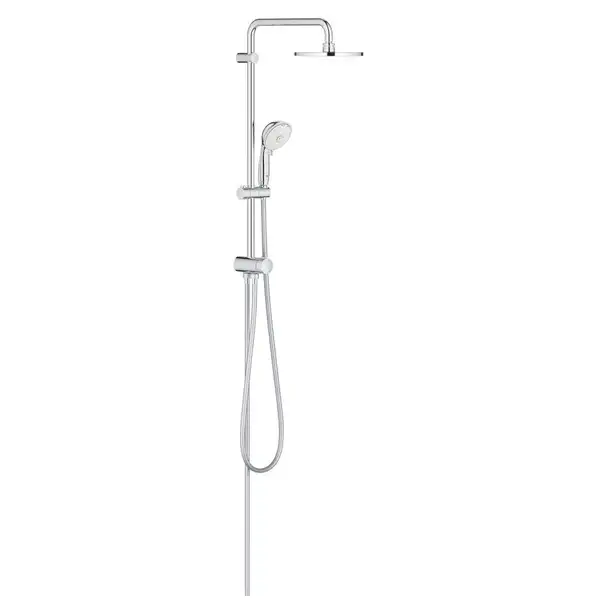 Душова система Grohe Tempesta Rustic, хром (27399002)