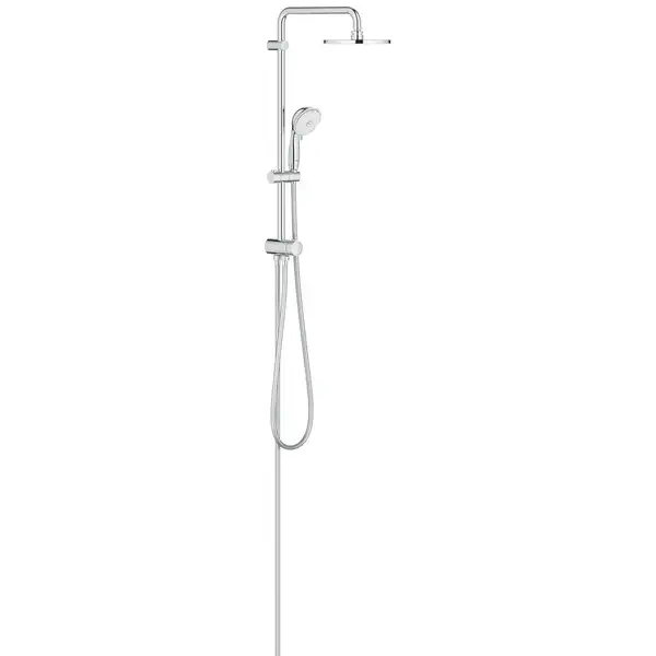 Душова система Grohe Tempesta Rustic, хром (27399002)