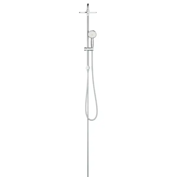 Душова система Grohe Tempesta Rustic, хром (27399002)