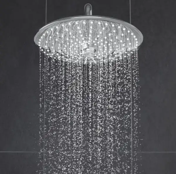 Душова система для ванни Grohe Euphoria System 260 (27475001)