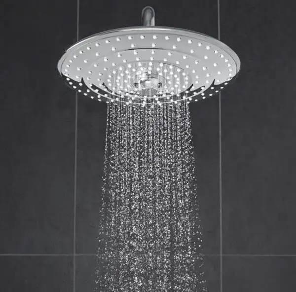 Душова система для ванни Grohe Euphoria System 260 (27475001)