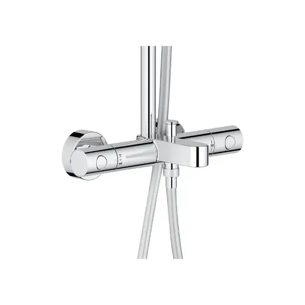 Душова система для ванни Grohe Euphoria System 260 (27475001)