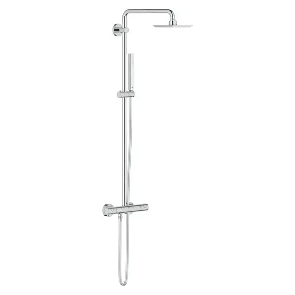 GROHE Душова система з термостатом Euphoria Cube (27932000)