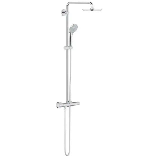 GROHE Душевая система EUPHORIA (27964000) фото 1 Aquada.com.ua