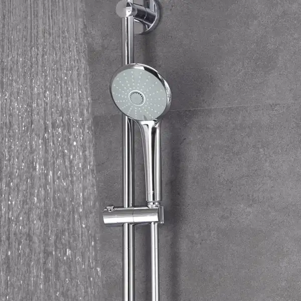 GROHE Душевая система EUPHORIA (27964000) фото 4 Aquada.com.ua
