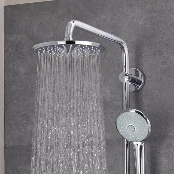 GROHE Душевая система EUPHORIA (27964000) фото 5 Aquada.com.ua