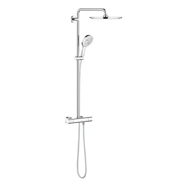 Grohe Rainshower Smartactive 310 Душевая система, хром (27966001)