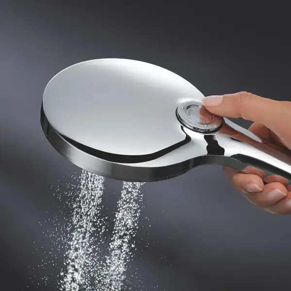 Grohe Rainshower Smartactive 310 Душевая система, хром (27966001)